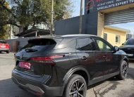 Nissan Qashqai TEKNA