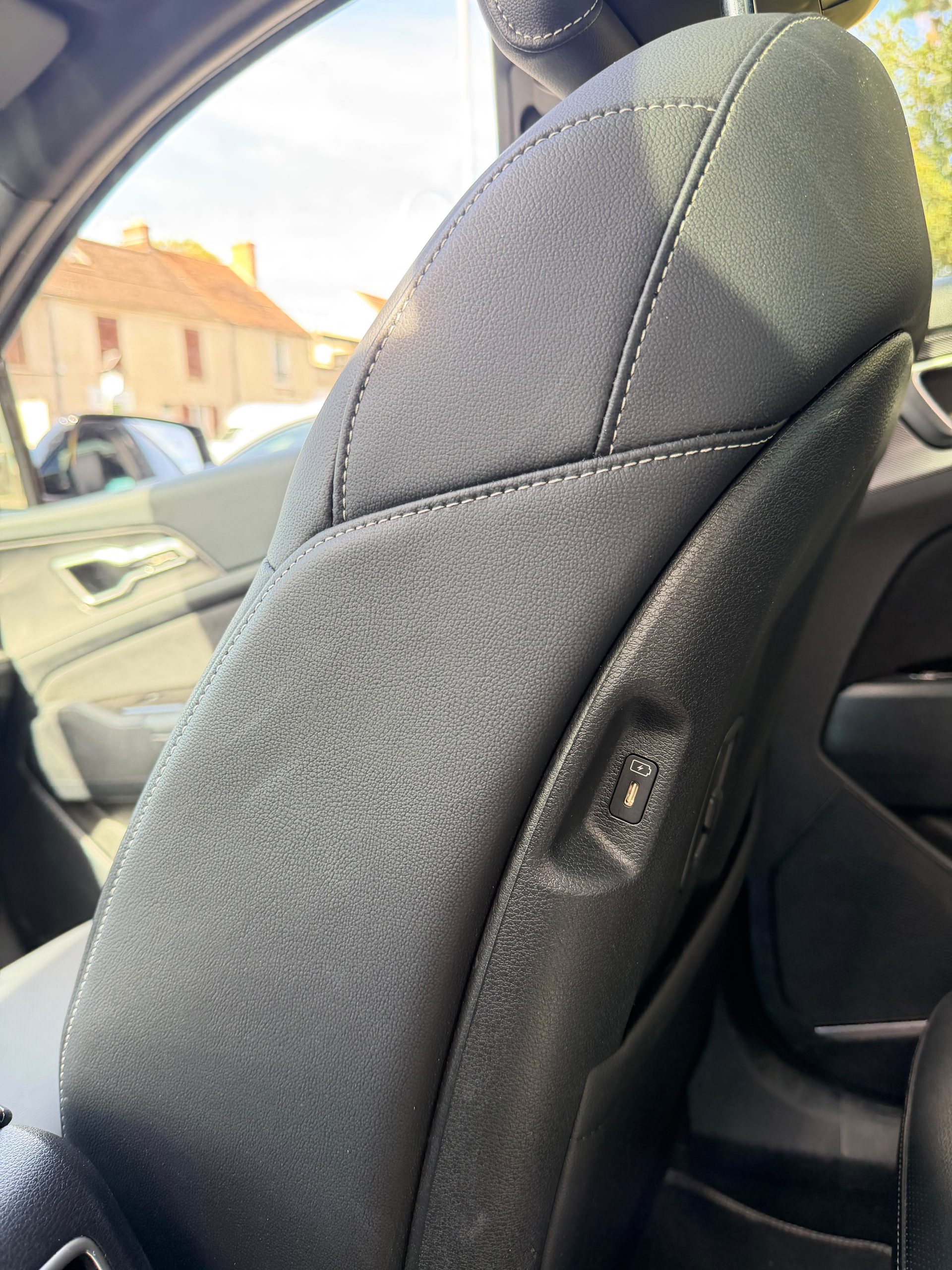 KIA SPORTAGE GT LINE PREMIUM
