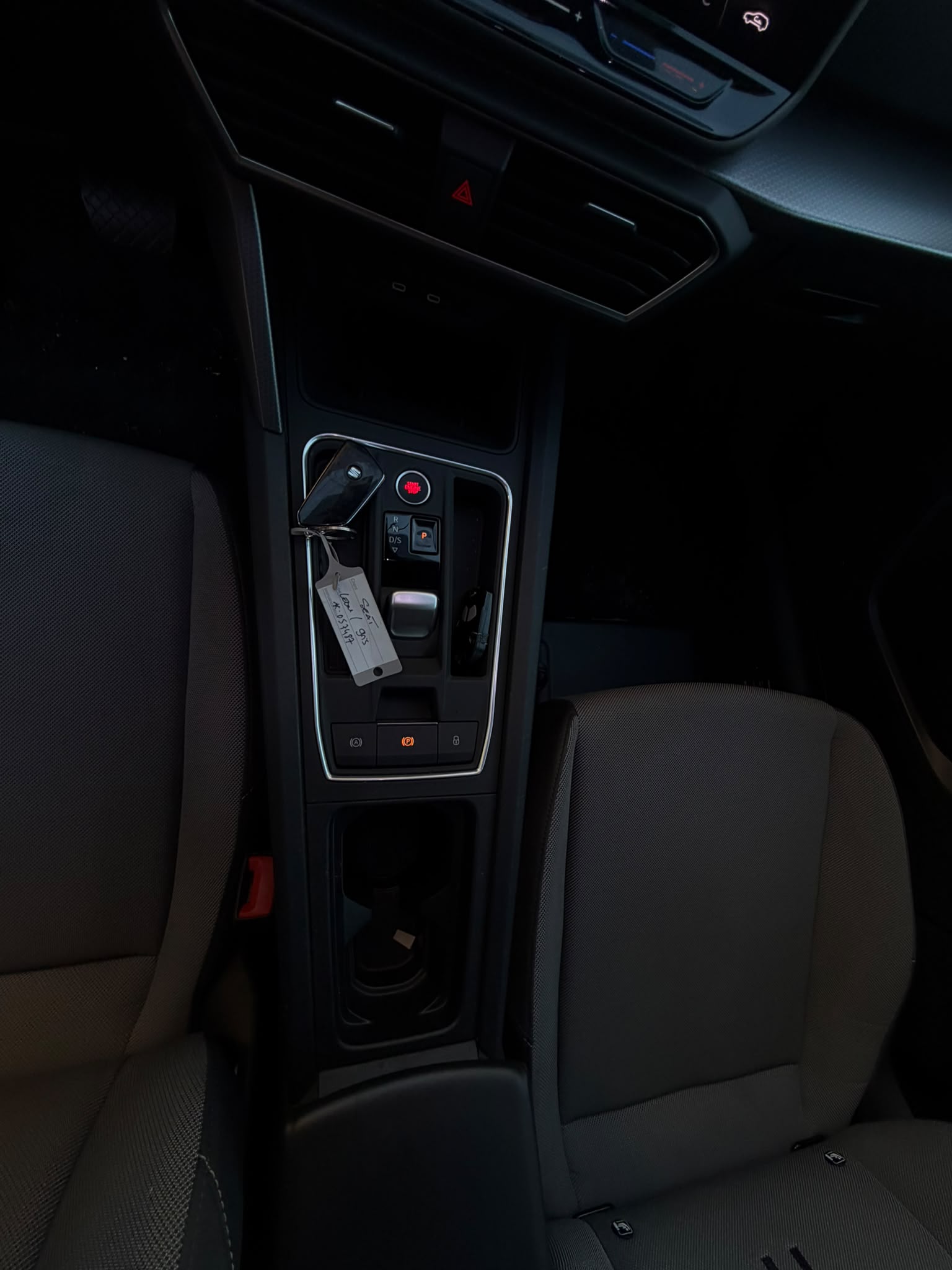 SEAT LEON ANNIVERSAIRY