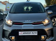 KIA PICANTO GT LINE PREMIUM