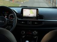 KIA PICANTO GT LINE PREMIUM