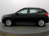 SKODA KAMIQ BUSINESS