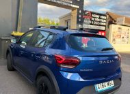 DACIA SANDERO STEPWAY EXTRÊME +