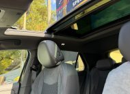 NEW VOLKSWAGEN T-ROC R-LINE