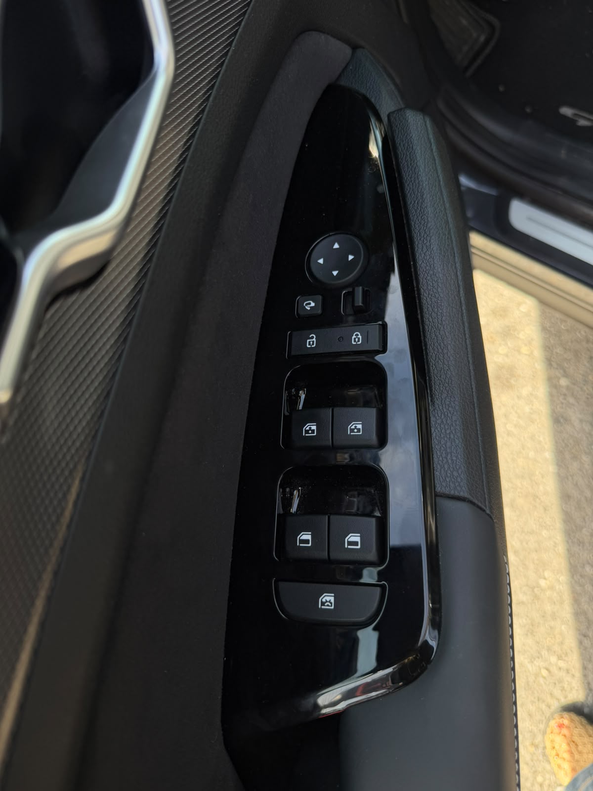KIA SPORTAGE GT LINE PREMIUM