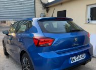SEAT IBIZA COPRA