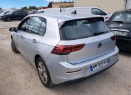 VOLKSWAGEN GOLF LIFE PLUS
