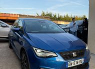 SEAT IBIZA COPRA