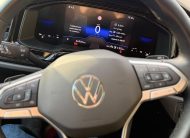VOLKSWAGEN TAIGO LIFE