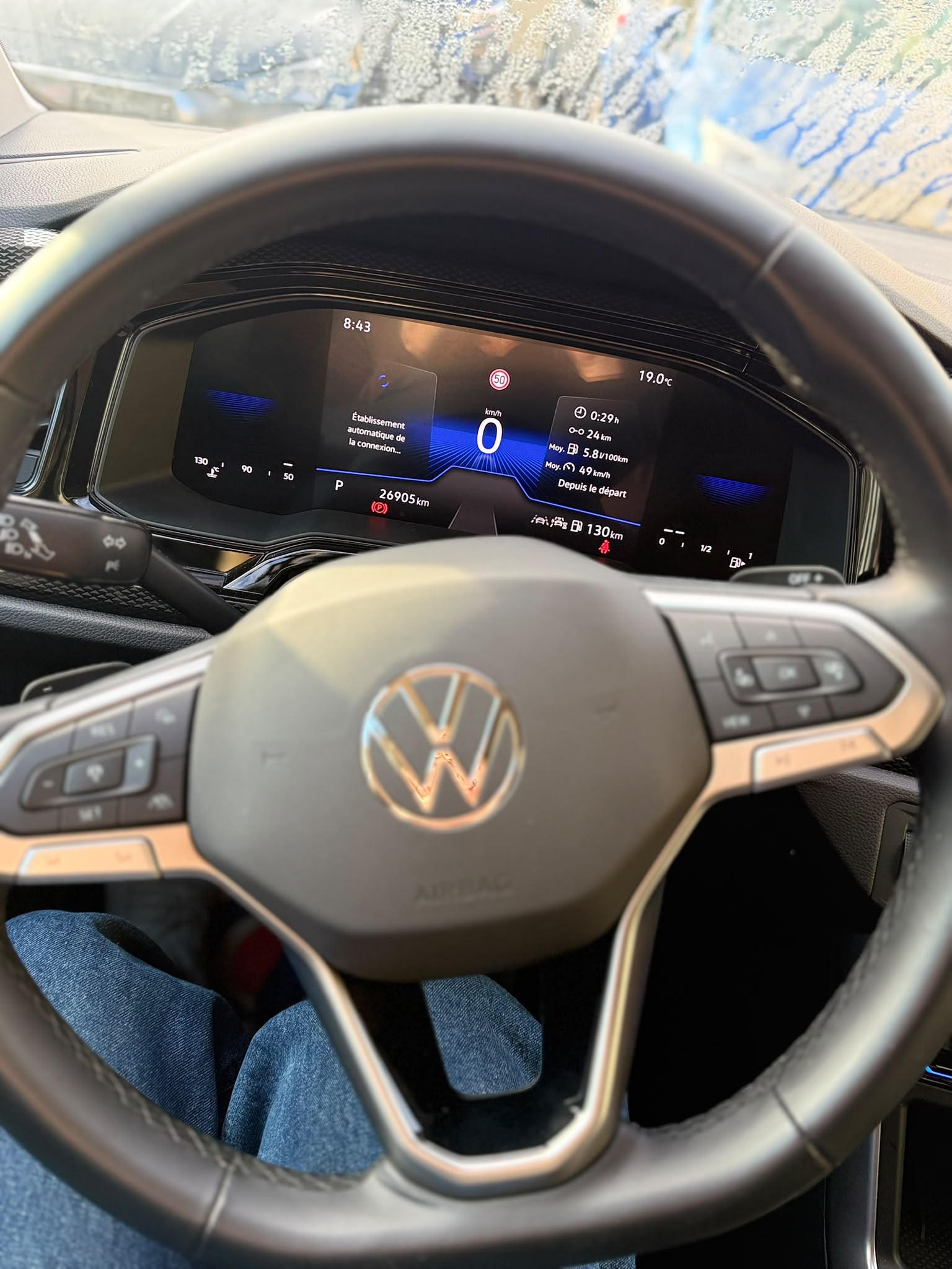 VOLKSWAGEN TAIGO LIFE