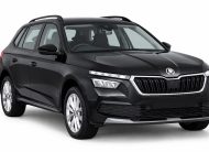 SKODA KAMIQ BUSINESS