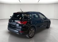 SEAT ARONA COPA