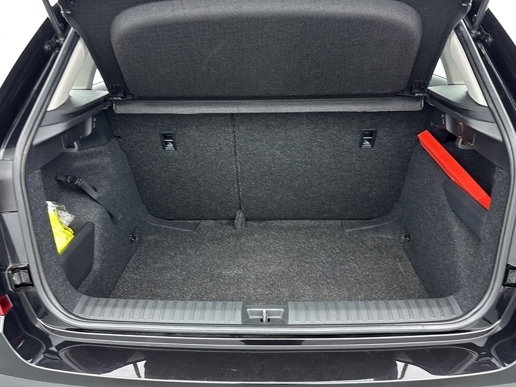 SKODA KAMIQ BUSINESS