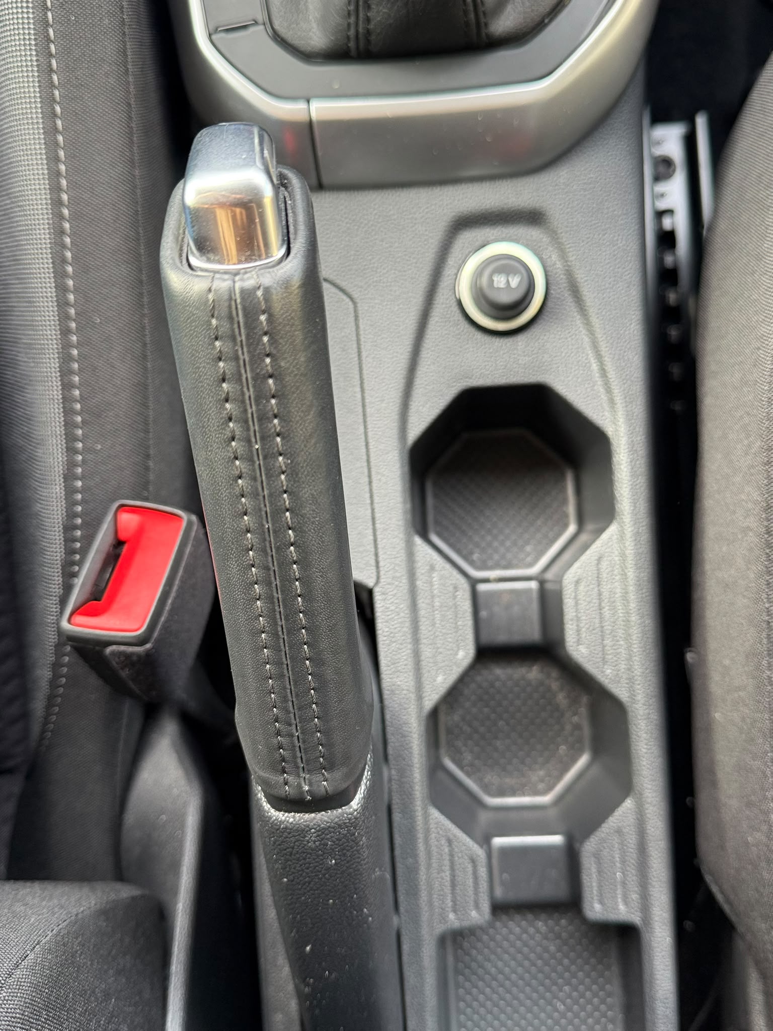 VOLKSWAGEN TAIGO LIFE