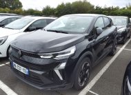 RENAULT CAPTUR TECHNO