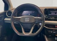SEAT ARONA COPA