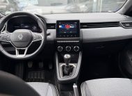 RENAULT CLIO V TECHNO