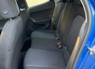 SEAT IBIZA COPRA