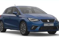 SEAT IBIZA COPRA
