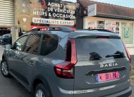 DACIA JOGGER EXPRESSION