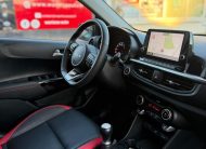KIA PICANTO GT LINE PREMIUM