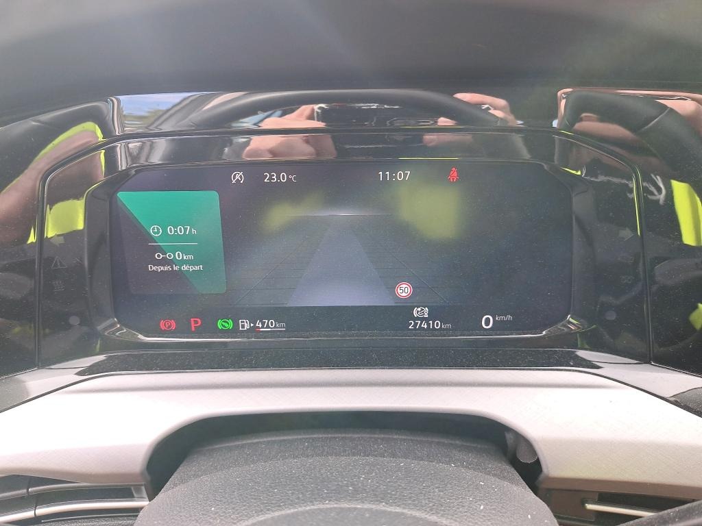 VOLKSWAGEN GOLF LIFE PLUS
