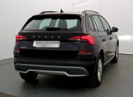 SKODA KAMIQ BUSINESS