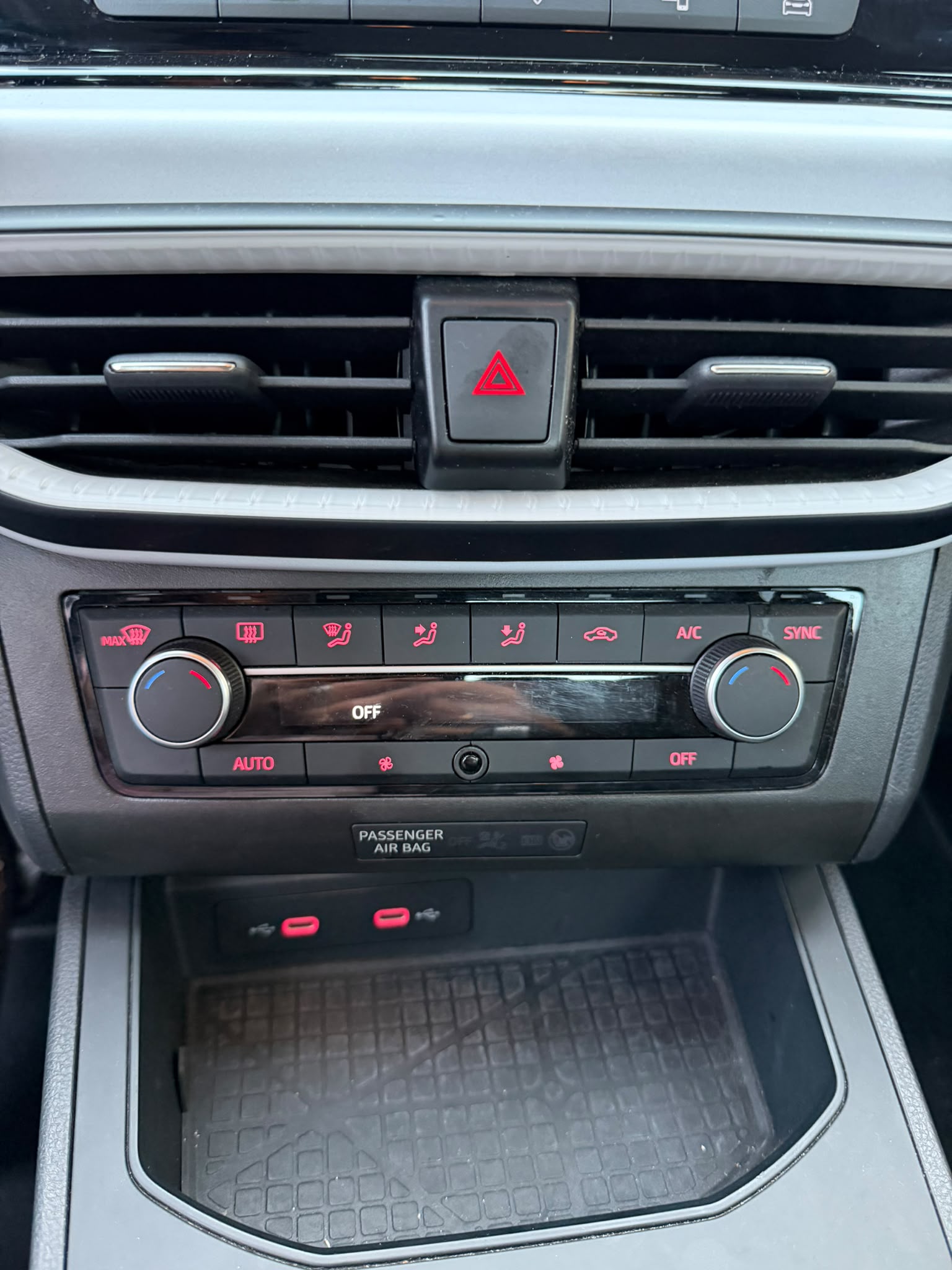 SEAT IBIZA COPRA