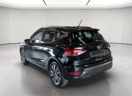 SEAT ARONA COPA