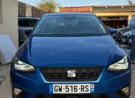 SEAT IBIZA COPRA