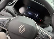 RENAULT CLIO V TECHNO