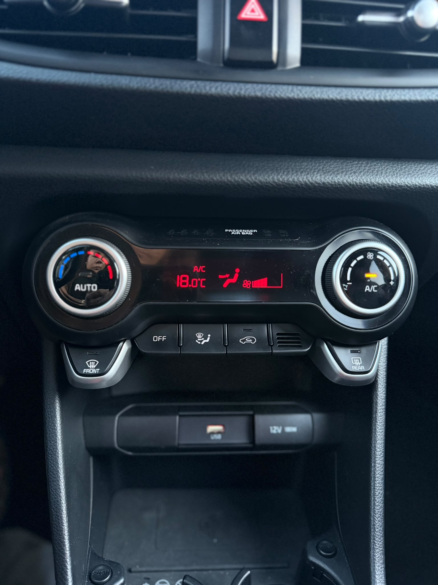 KIA PICANTO GT LINE PREMIUM