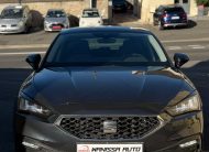 SEAT LEON ANNIVERSAIRY