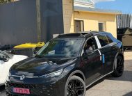 NEW VOLKSWAGEN T-ROC R-LINE
