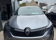 RENAULT CLIO V TECHNO