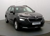SKODA KAMIQ BUSINESS