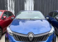 RENAULT CLIO V TECHNO