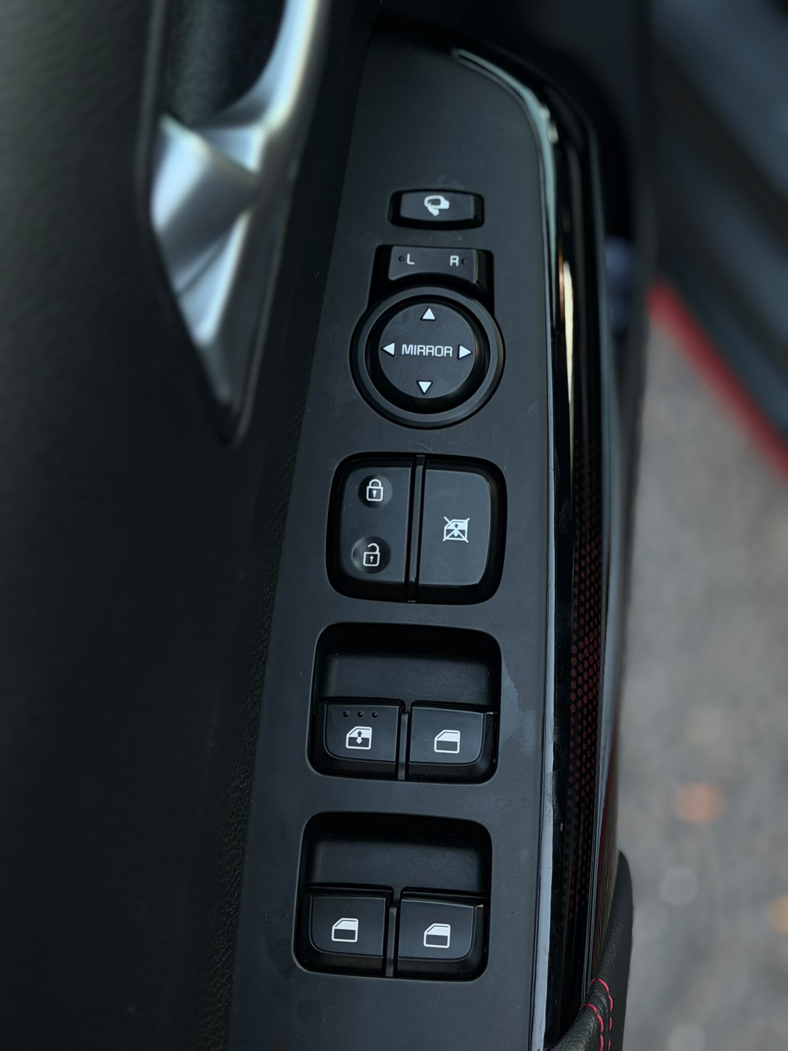 KIA PICANTO GT LINE PREMIUM