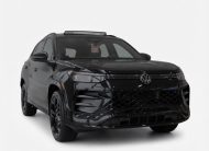 NEW VOLKSWAGEN T-ROC R-LINE