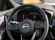 Nissan Qashqai TEKNA