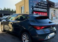 SEAT LEON ANNIVERSAIRY
