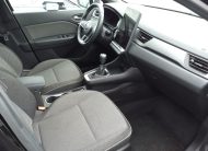 RENAULT CAPTUR TECHNO