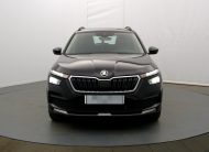 SKODA KAMIQ BUSINESS
