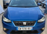 SEAT IBIZA COPRA
