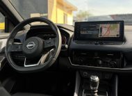 Nissan Qashqai TEKNA