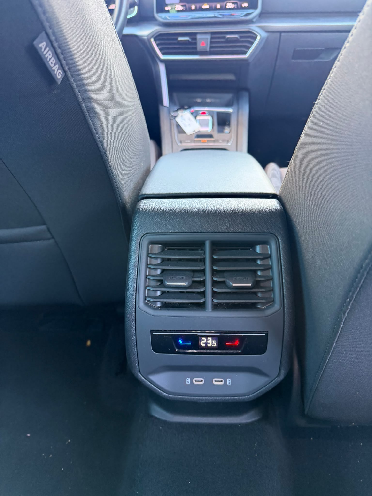 SEAT LEON ANNIVERSAIRY