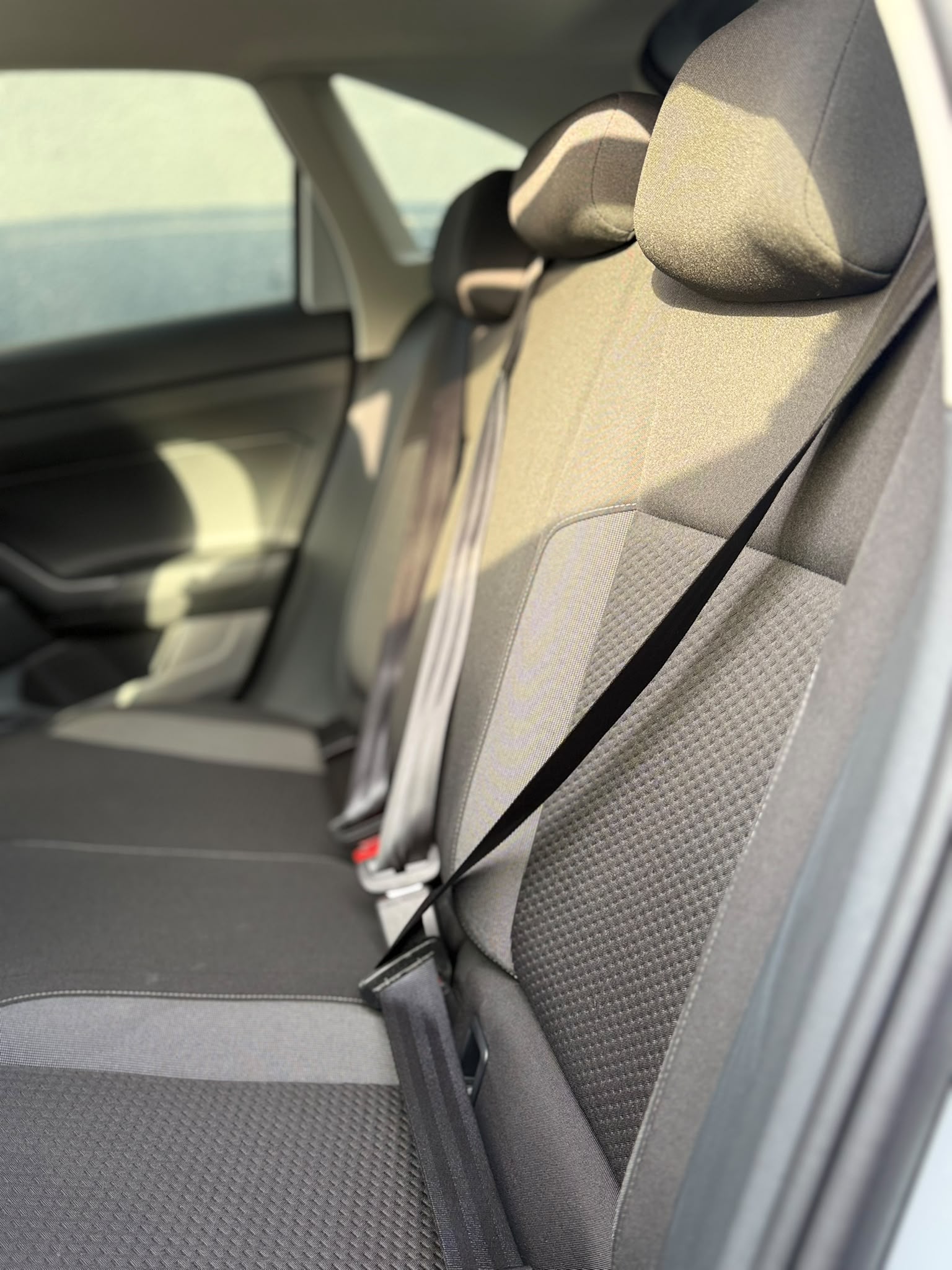 VOLKSWAGEN TAIGO LIFE