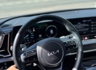 KIA SPORTAGE GT LINE PREMIUM