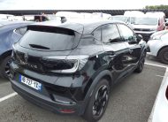 RENAULT CAPTUR TECHNO