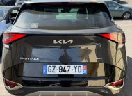 KIA SPORTAGE GT LINE PREMIUM